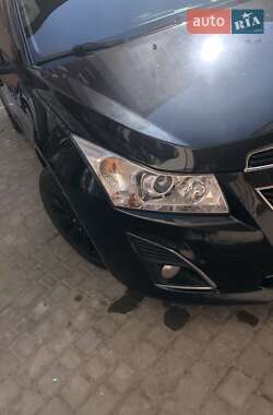 Універсал Chevrolet Cruze 2014 в 