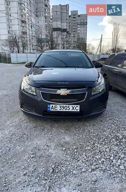 Седан Chevrolet Cruze 2013 в Кривому Розі