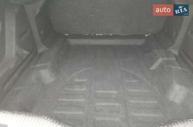 Седан Chevrolet Cruze 2017 в 