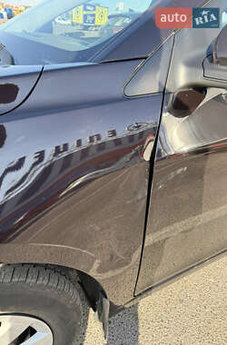 Седан Chevrolet Cruze 2014 в 