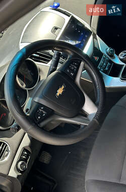 Седан Chevrolet Cruze 2012 в 