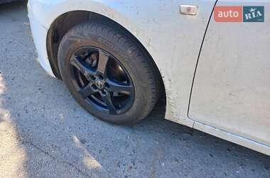 Седан Chevrolet Cruze 2013 в 