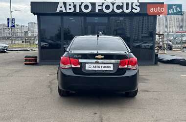Седан Chevrolet Cruze 2013 в 