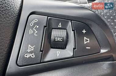 Седан Chevrolet Cruze 2013 в 