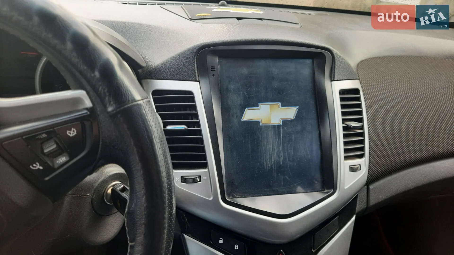 2011 Chevrolet Cruze - мініатюра 11