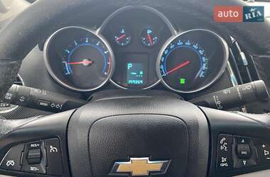Седан Chevrolet Cruze 2014 в Киеве