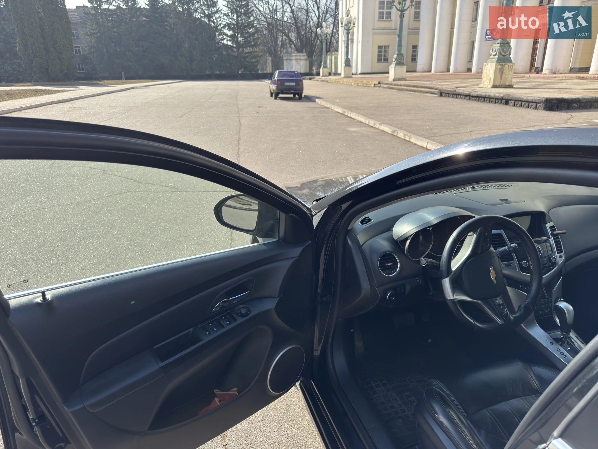 2011 Chevrolet Cruze - мініатюра 4