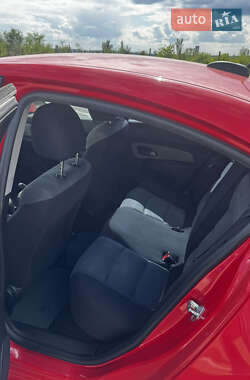 Седан Chevrolet Cruze 2015 в 