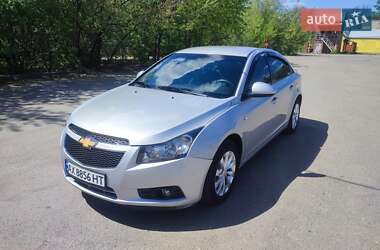 Седан Chevrolet Cruze 2009 в Харкові