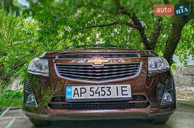 Універсал Chevrolet Cruze 2012 в 