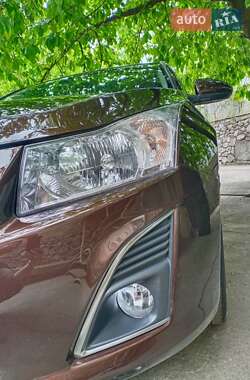 Універсал Chevrolet Cruze 2012 в 