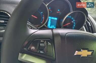 Універсал Chevrolet Cruze 2012 в 