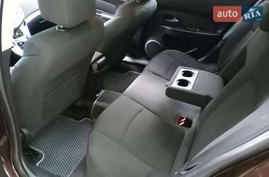 Універсал Chevrolet Cruze 2012 в 
