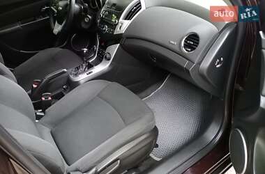 Універсал Chevrolet Cruze 2012 в 