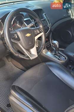 Універсал Chevrolet Cruze 2012 в 