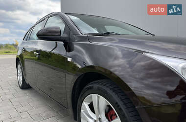 Универсал Chevrolet Cruze 2014 в 