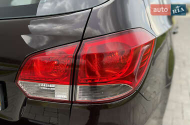 Универсал Chevrolet Cruze 2014 в 