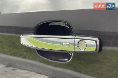 Универсал Chevrolet Cruze 2014 в 