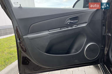 Универсал Chevrolet Cruze 2014 в 