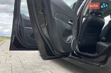 Универсал Chevrolet Cruze 2014 в 