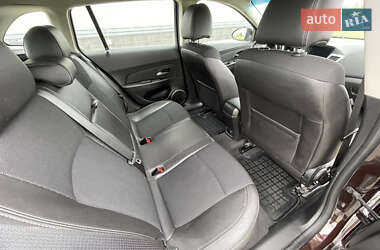 Универсал Chevrolet Cruze 2014 в 