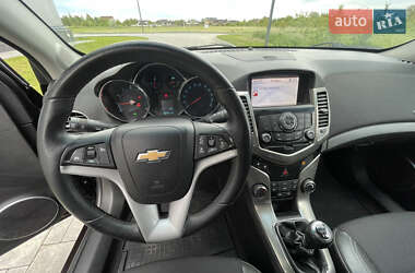 Универсал Chevrolet Cruze 2014 в 