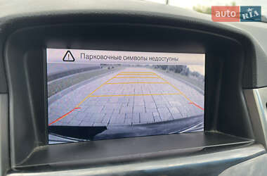 Универсал Chevrolet Cruze 2014 в 