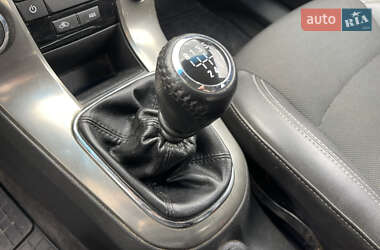 Универсал Chevrolet Cruze 2014 в 