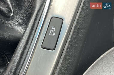 Универсал Chevrolet Cruze 2014 в 