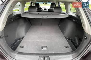 Универсал Chevrolet Cruze 2014 в 