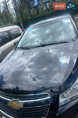 Седан Chevrolet Cruze 2015 в Киеве