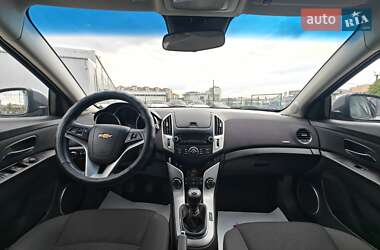 Універсал Chevrolet Cruze 2016 в 