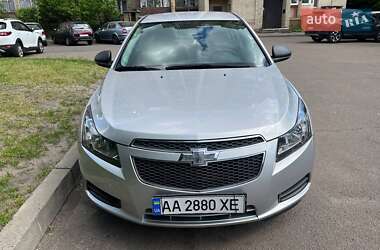 Седан Chevrolet Cruze 2012 в Киеве