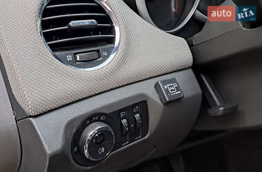 Седан Chevrolet Cruze 2010 в 