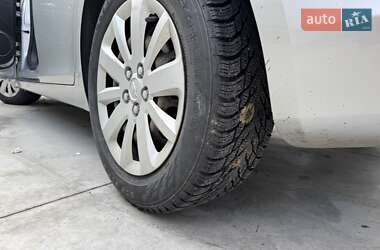 Седан Chevrolet Cruze 2011 в 