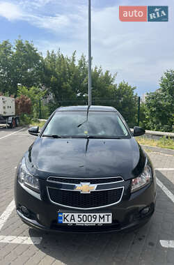 Седан Chevrolet Cruze 2012 в Киеве