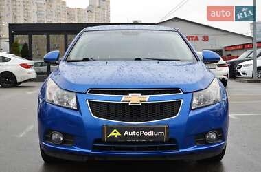 Седан Chevrolet Cruze 2011 в Киеве