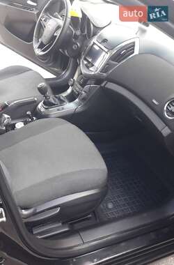 Седан Chevrolet Cruze 2012 в 
