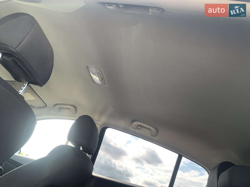 Хетчбек Chevrolet Cruze 2012 в Рівному
