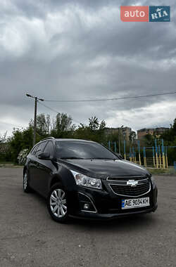 Універсал Chevrolet Cruze 2014 в Кривому Розі