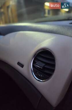 Седан Chevrolet Cruze 2013 в 