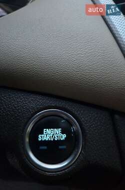 Седан Chevrolet Cruze 2013 в 