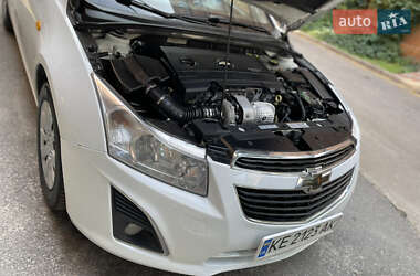 Универсал Chevrolet Cruze 2015 в 