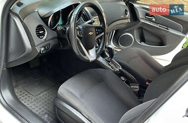 Универсал Chevrolet Cruze 2015 в 