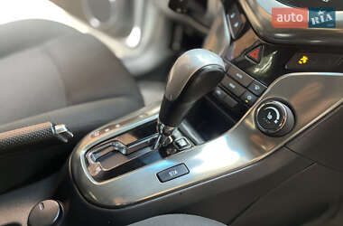 Универсал Chevrolet Cruze 2015 в 