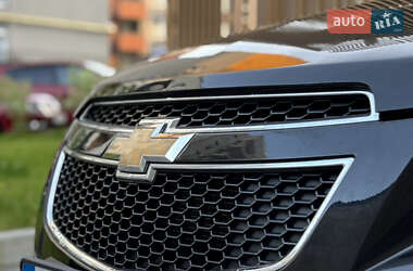 Седан Chevrolet Cruze 2011 в 