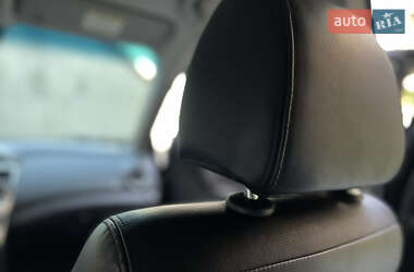Седан Chevrolet Cruze 2011 в 