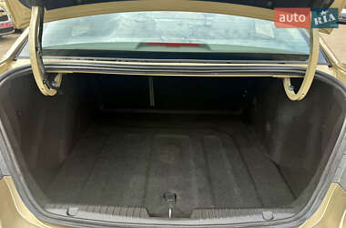 Седан Chevrolet Cruze 2009 в 