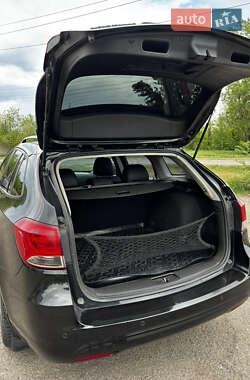 Универсал Chevrolet Cruze 2014 в 