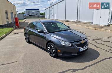 Седан Chevrolet Cruze 2012 в Борисполе